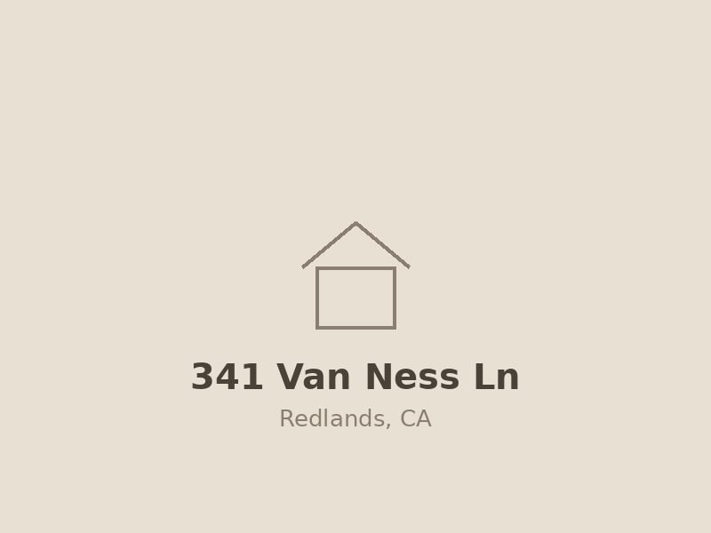 341 Van Ness Ln