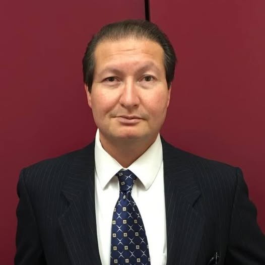 Fortunato Barajas, Realtor at Diversified Works Inc.